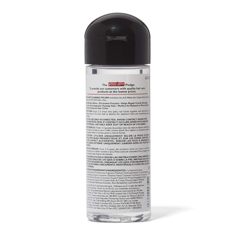 Proclaim Glossing Polish - Image 2